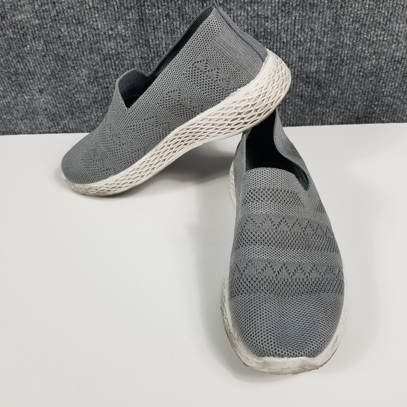 Bm collection women's shoes Slip-on size 7 - Picture 2 of 8